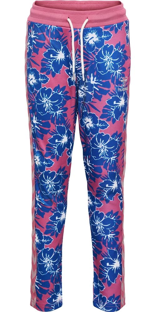 HummelKinderSweatPantsFlowery213550