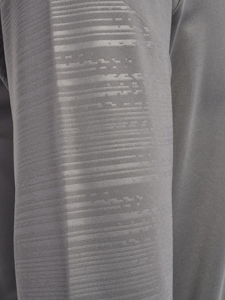 HummelSweatshirtProTrainingCrewSweat223810SteelGray-XL