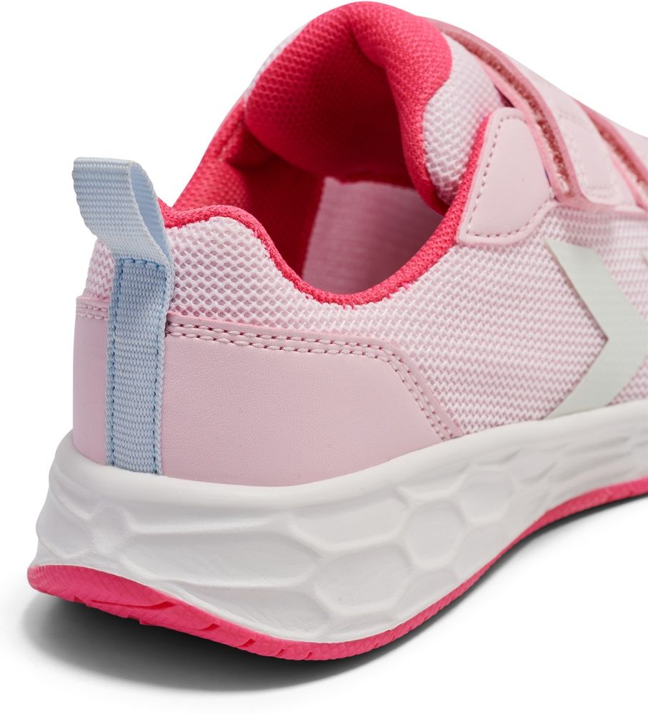 HummelKinderMultisportschuheTurboRun10Jr226346RoseateSpoonbill-38