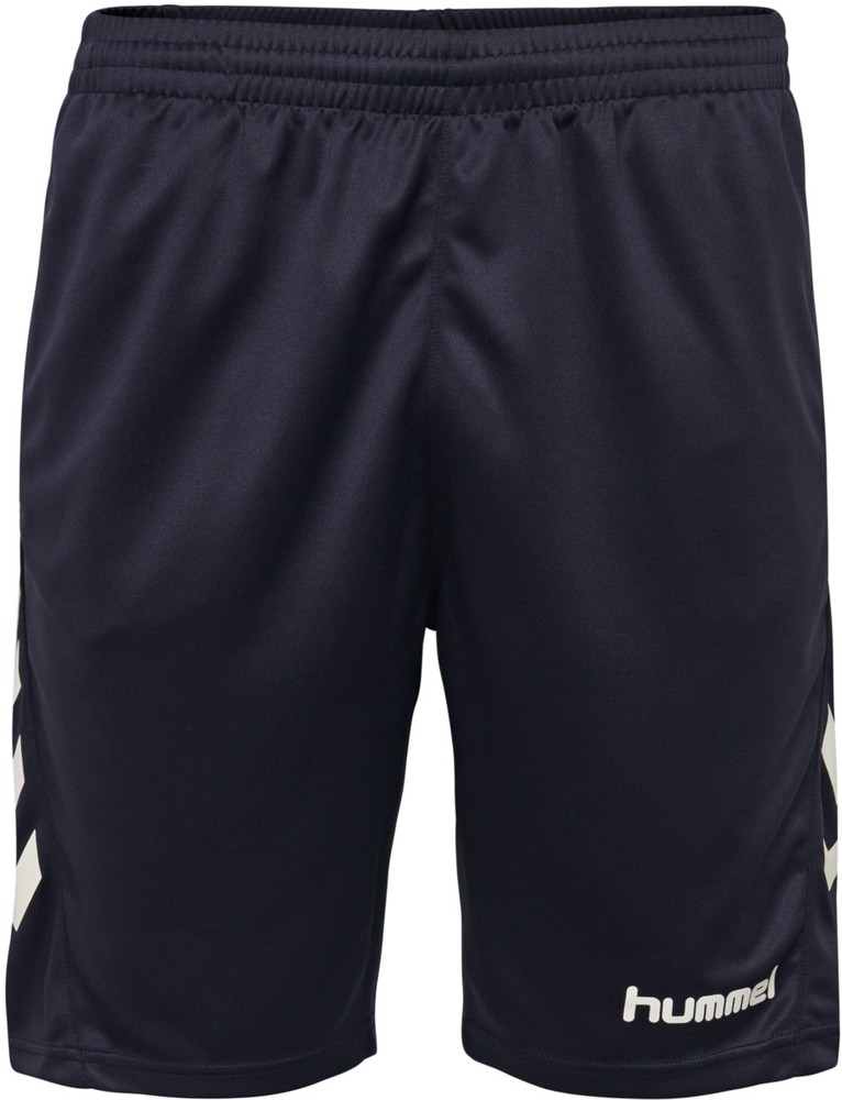 HummelKinderBermudaShortsHmlpromoKidsBermudaMarine-104