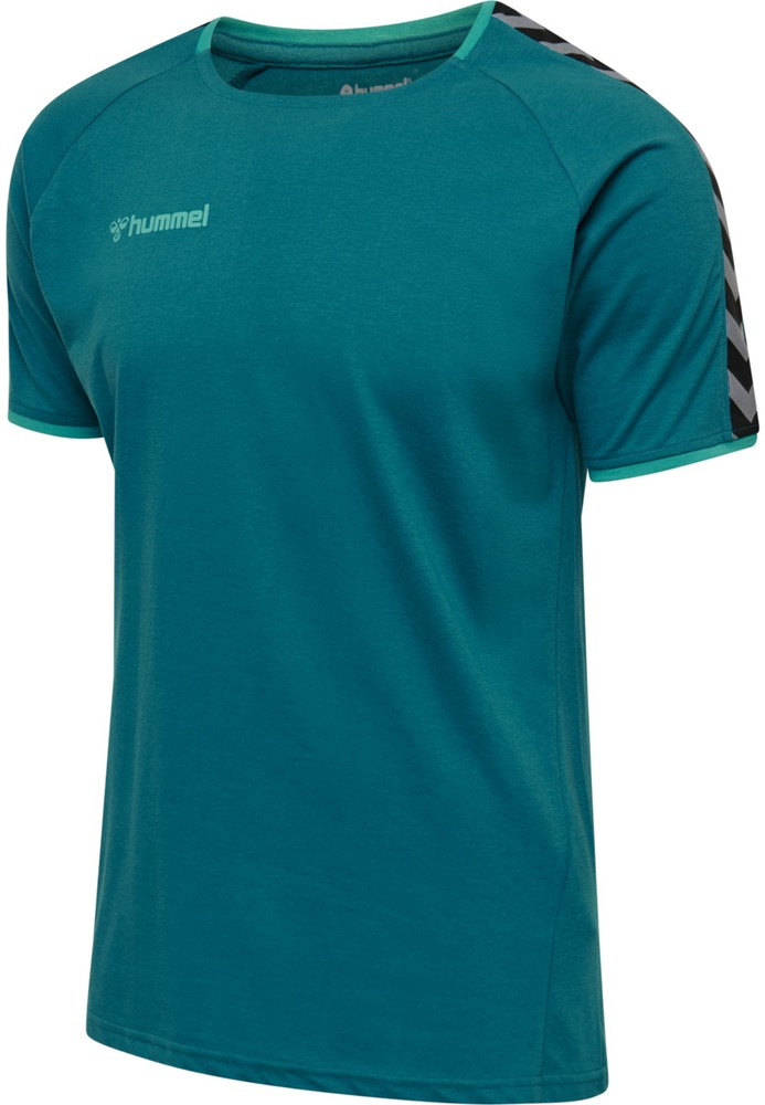 HummelT-ShirtHmlauthenticTrainingTeeCelestial-XXL