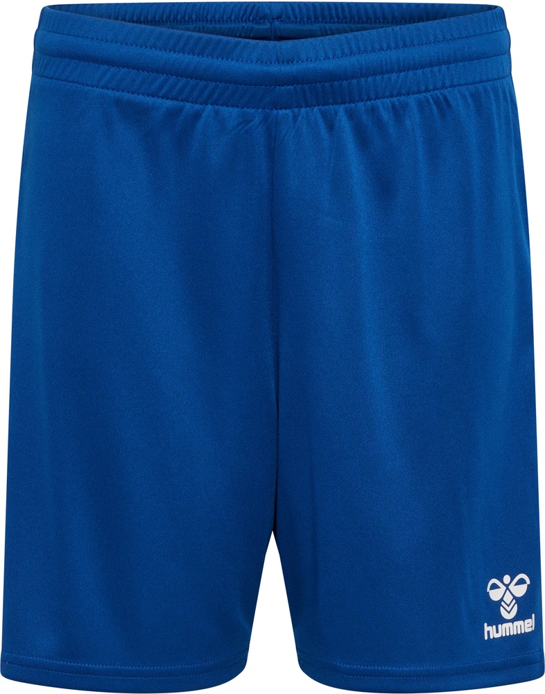 HummelKinderShortsHmlessentialShortsKidsTrueBlue-104