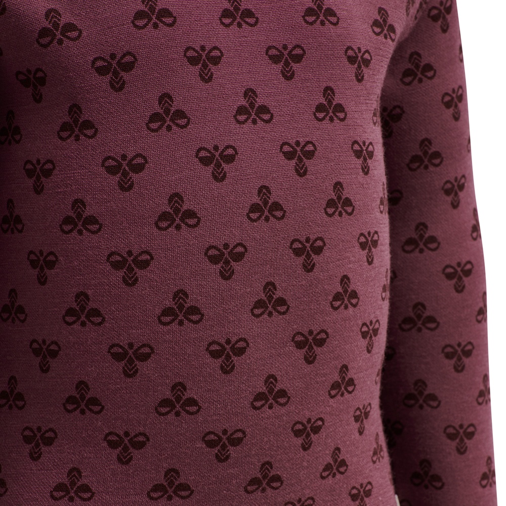 HummelKinderLongsleeveBodyHmlbamboLS212451