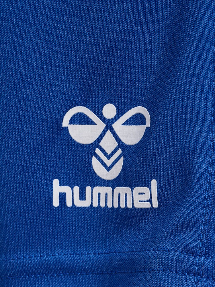HummelKinderShortsHmlcoreXkPolyShortsKidsTrueBlue-116