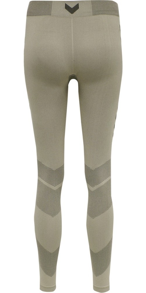 HummelDamenLeggingsHummelFirstSeamlessTrainingTightsWomenLondonFog-ML