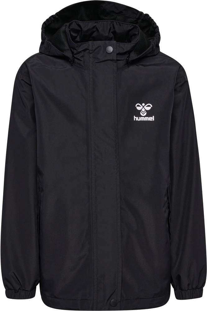 HummelKinderJumpsuitsTrainingsanzgeHmlnessieRainsuitBlack-104