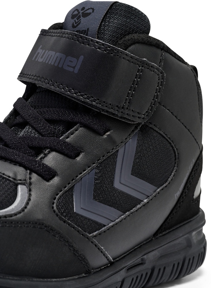 HummelKinderWinterschuheX-Light20MidTexJR229877Anthracite-23
