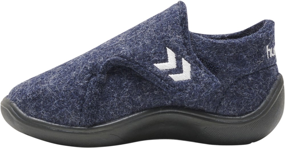 HummelKinderSneakersflachWoolSlipperInfant