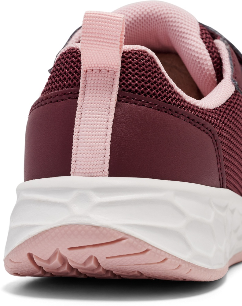 HummelKinderMultisportschuheTurboRun10Jr226346WindsorWine-26