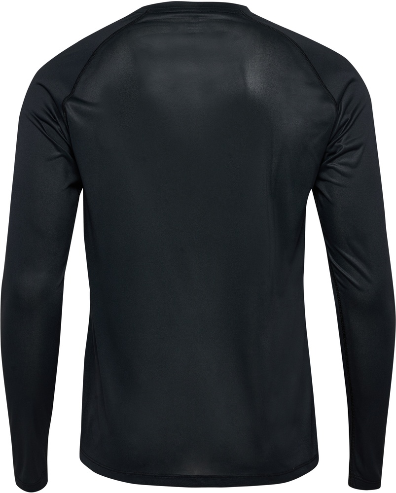 HummelBeatGradientT-ShirtLongsleeve232130