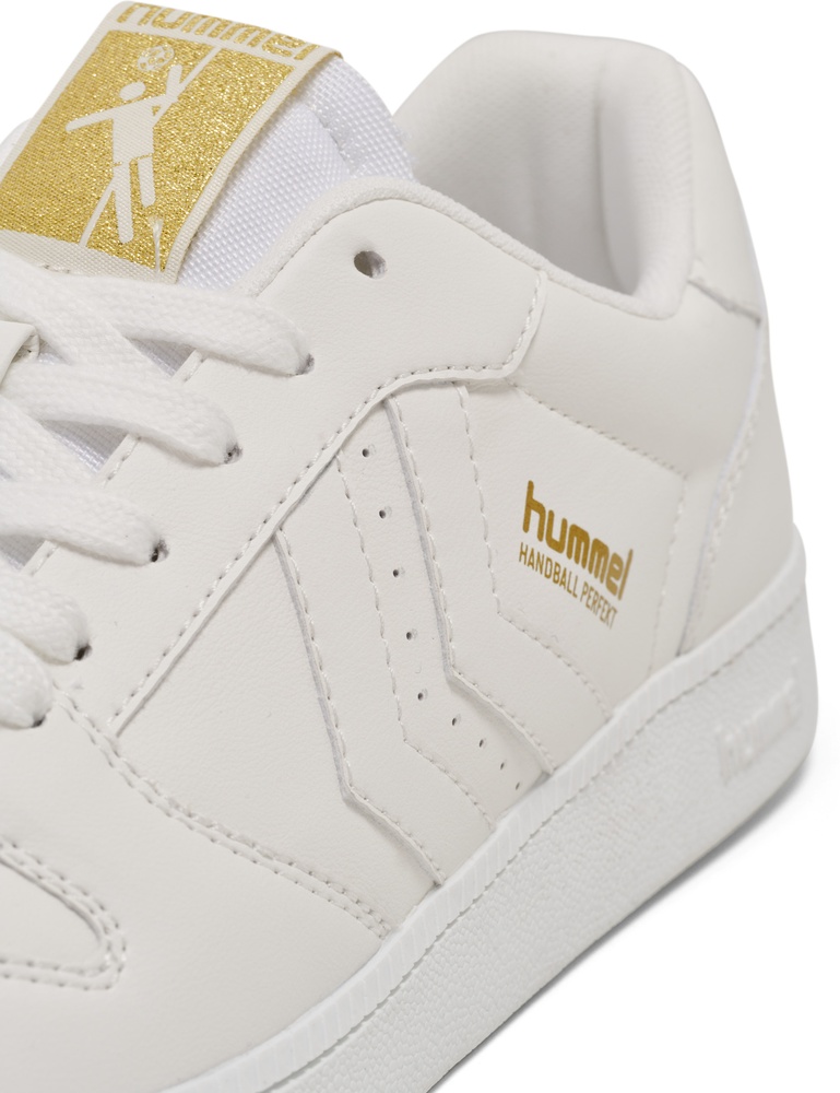 HummelSneakerflachHandballPerfekt