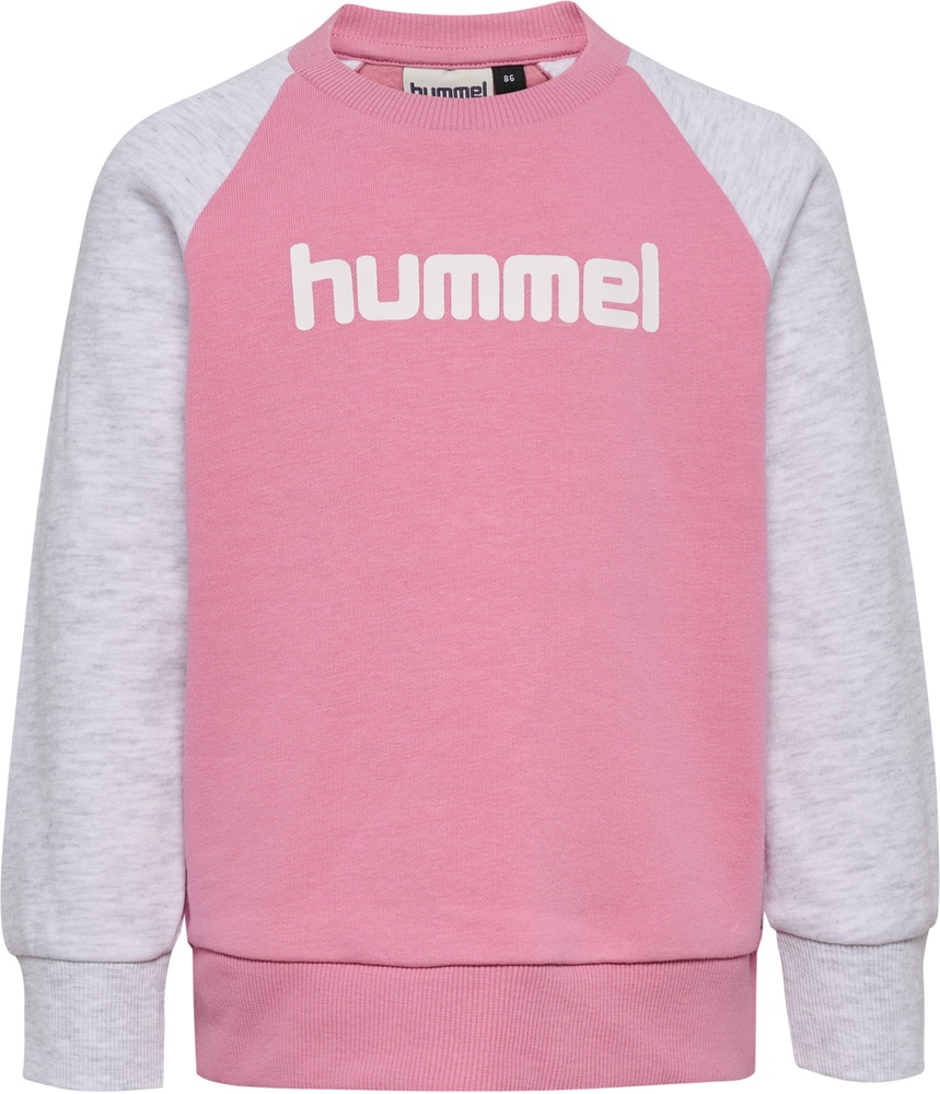 HummelKinderTrainingsanzugMiniRegBaseSweatSet232303