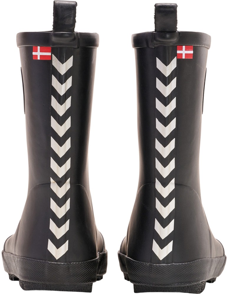 HummelKinderGummistiefelRubberBootJrBlack-22