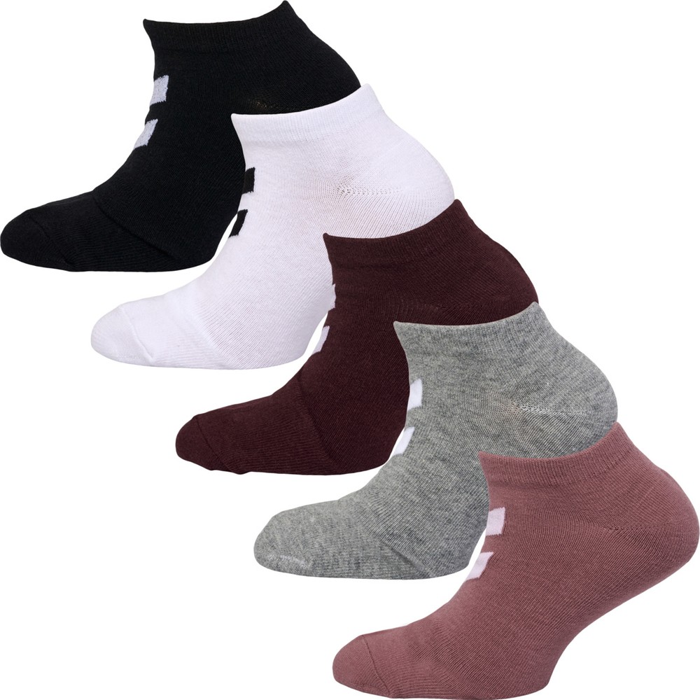 HummelKinderSockenHmlmatchMeSock5-Pack