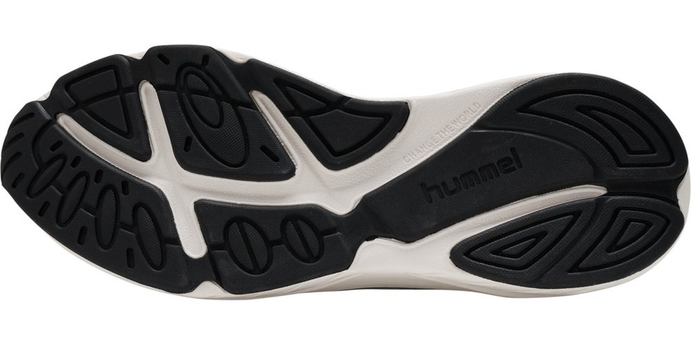 HummelSneakerflachMarathonaReachLx