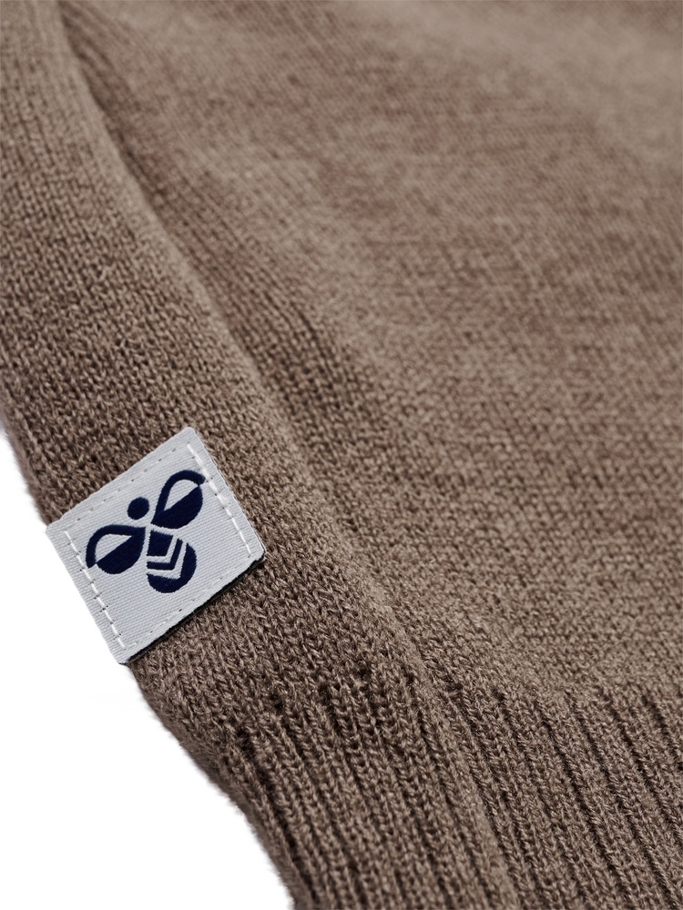 HummelKinderMiniKnitBalaclava229963Peppercorn-52-54