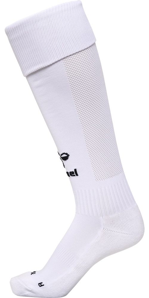 HummelSockenHmlessentialFootballSocksWhiteBlack-27-30