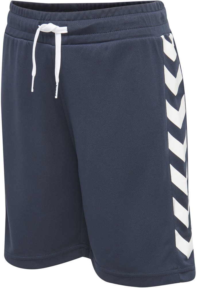 HummelKinderSportshortsThimShortsTotalEclipse