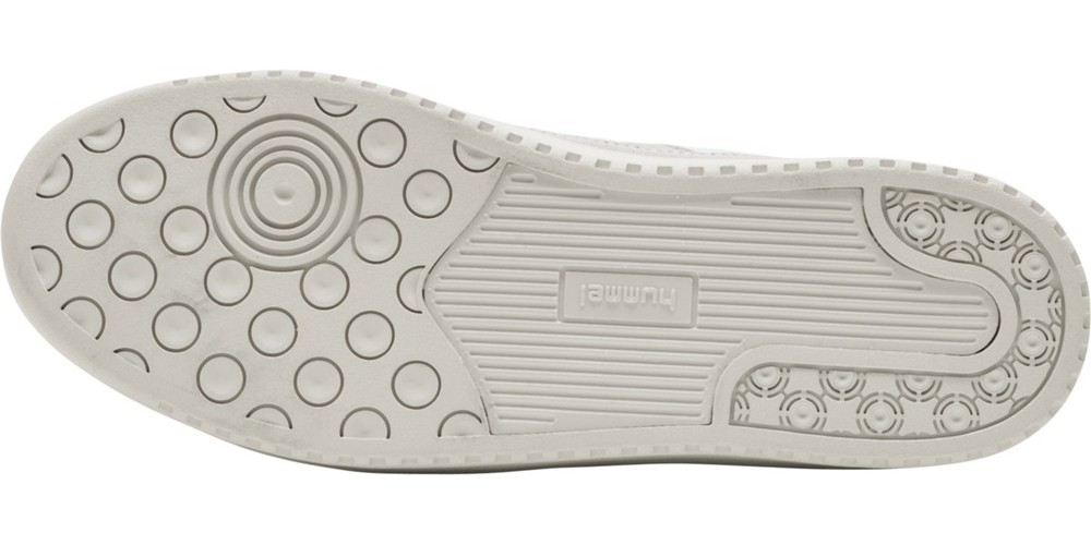 HummelSneakerflachStPowerPlaySuede