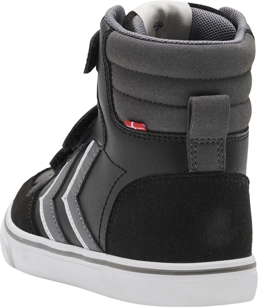 HummelKinderSneakershochStadilProJrCastleRock-26