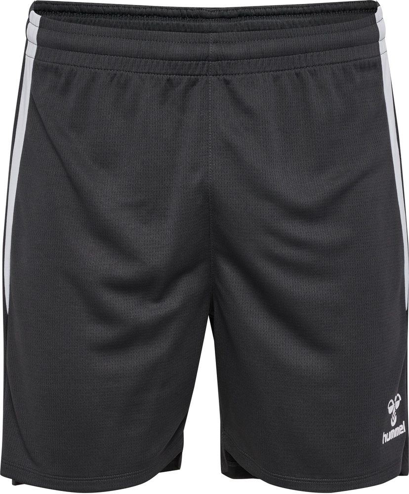 HummelLead20Shorts223743Asphalt-XL