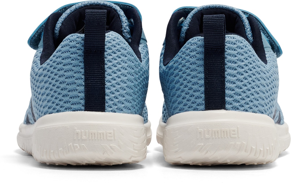 HummelKinderMultisportschuheActusRecycledJr215993FadedDenim-26