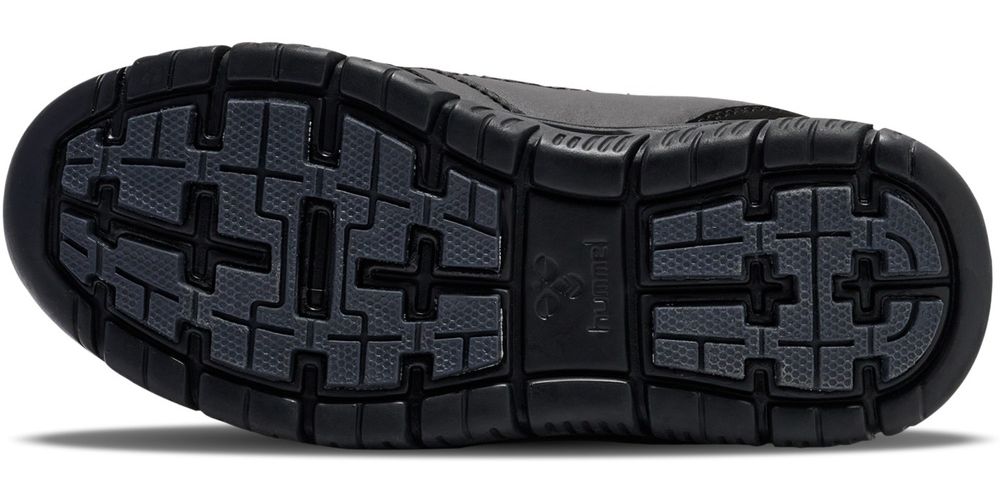 HummelKinderWinterschuheX-Light20MidTexJR229877Anthracite-23