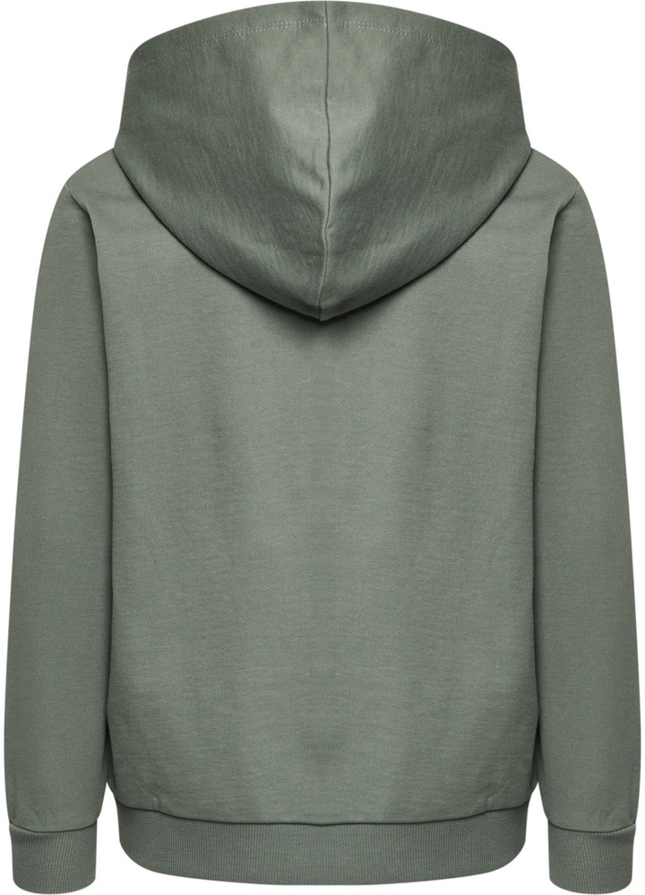 HummelKinderFastHoodieSeaSpray-104