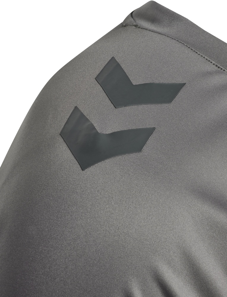 HummelSweatshirtLead20CrewSweat223748WhiteSteelGray-XXL