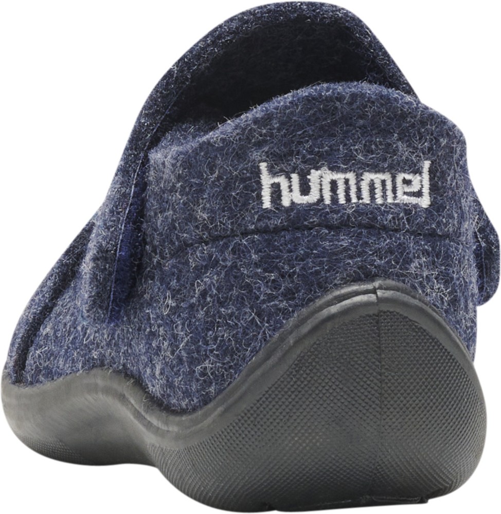 HummelKinderSneakersflachWoolSlipperInfant