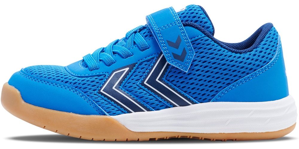 HummelKinderSneakerslowMultiplayFlexVcJr