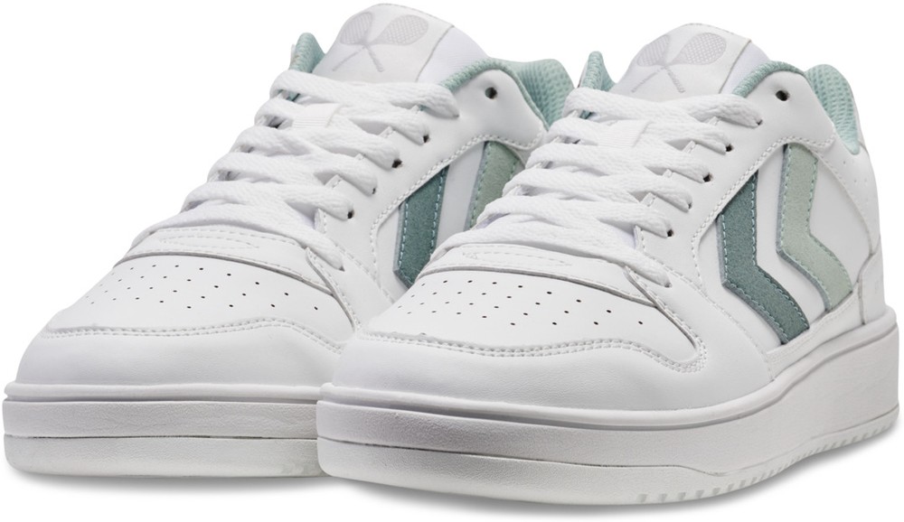 HummelDamenSneakerflachStPowerPlayWmns