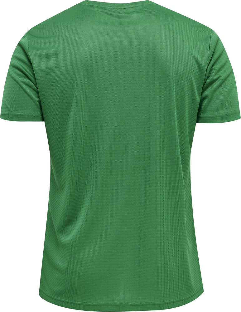 NewlineT-ShirtTopMenSCoreFunctionalT-ShirtSSJollyGreen-XXL