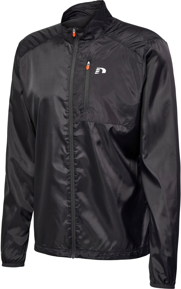 NewlineOuterwearMenPackableTechJacketForgedIron-XXL