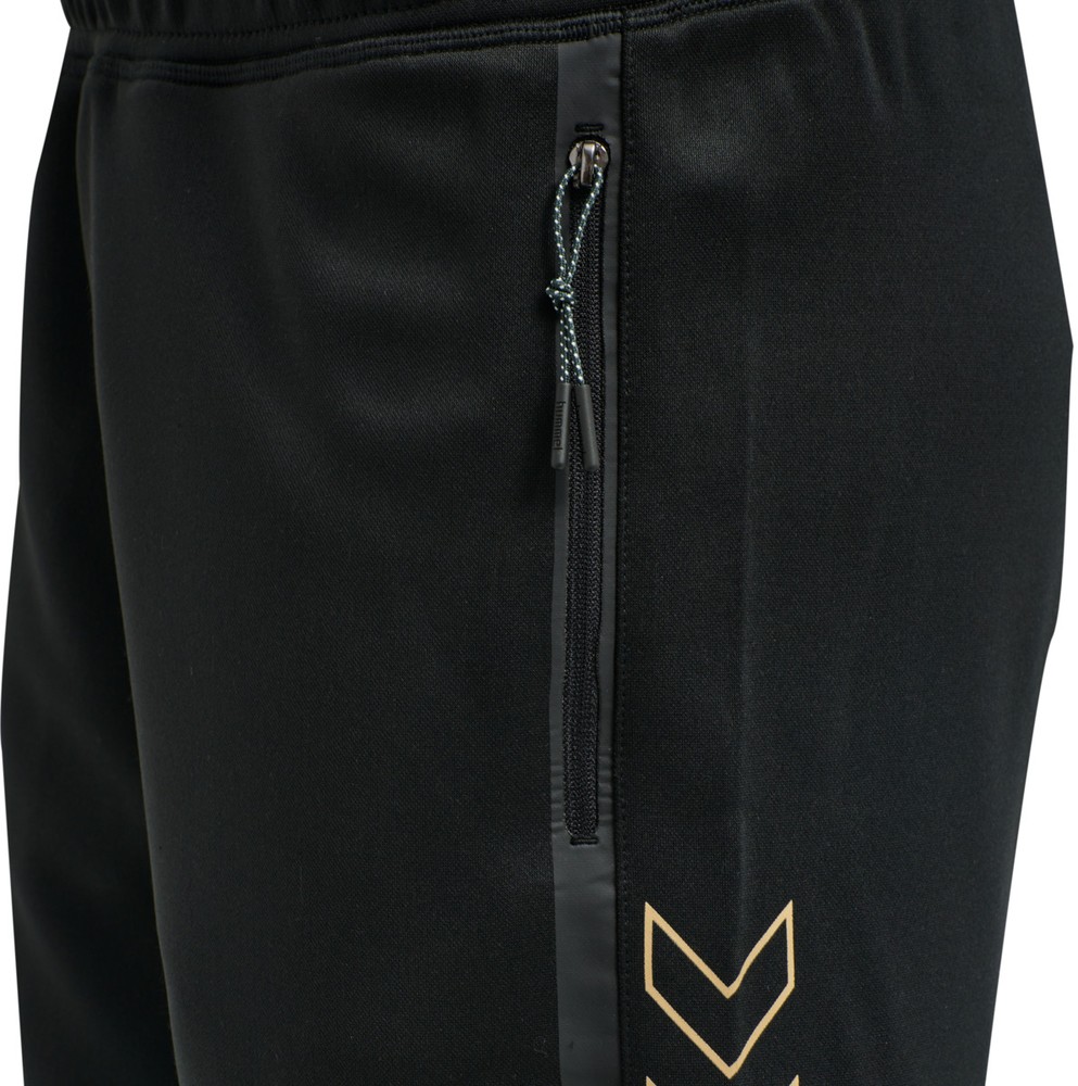 HummelDamenShortsHmlcimaXkShortsWomanBlack-XXL