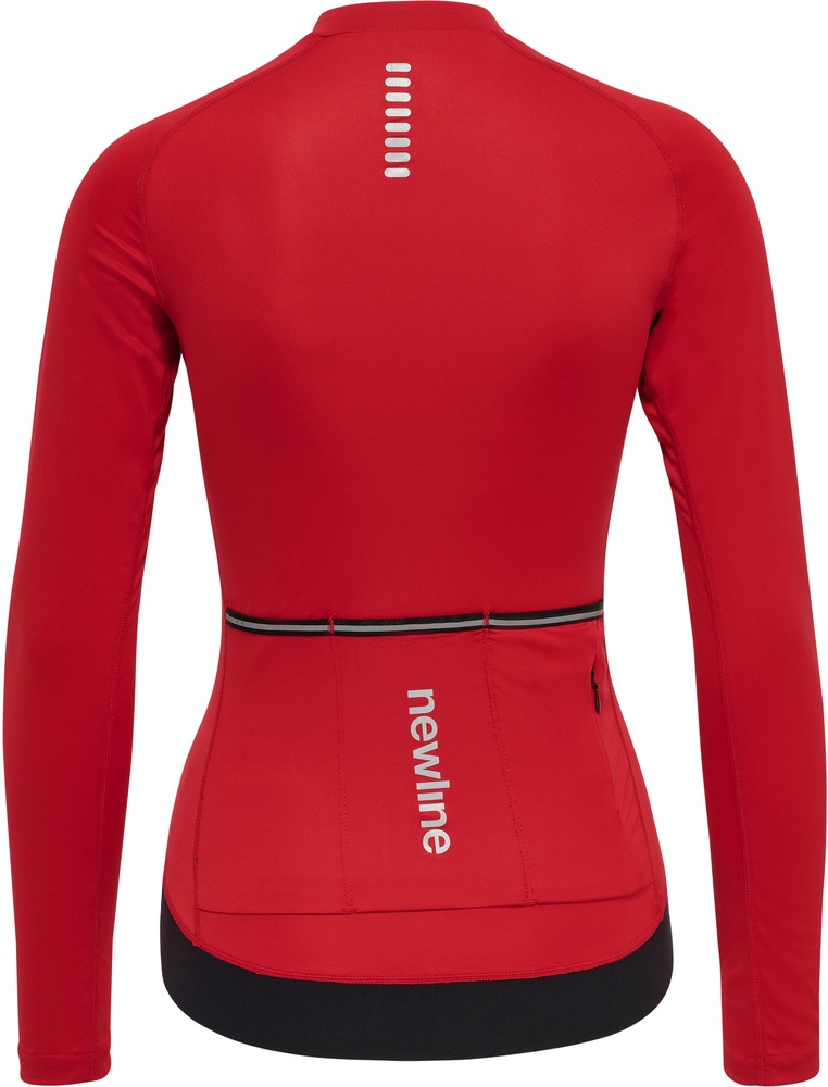 NewlineDamenLangarmtrikotWomensCoreBikeLSJersey