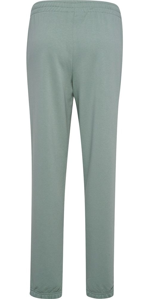 HummelDamenHosePulseWSweatPants229315ChinoisGreen-L