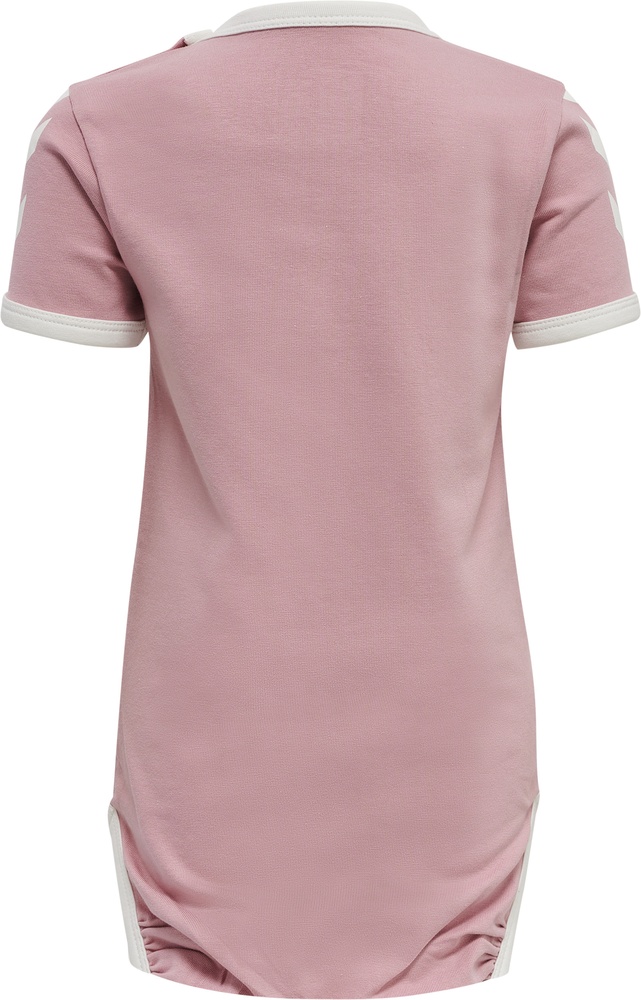 HummelKinderKurzarmBodyHmlproudFlipperSS214145Lilas-68