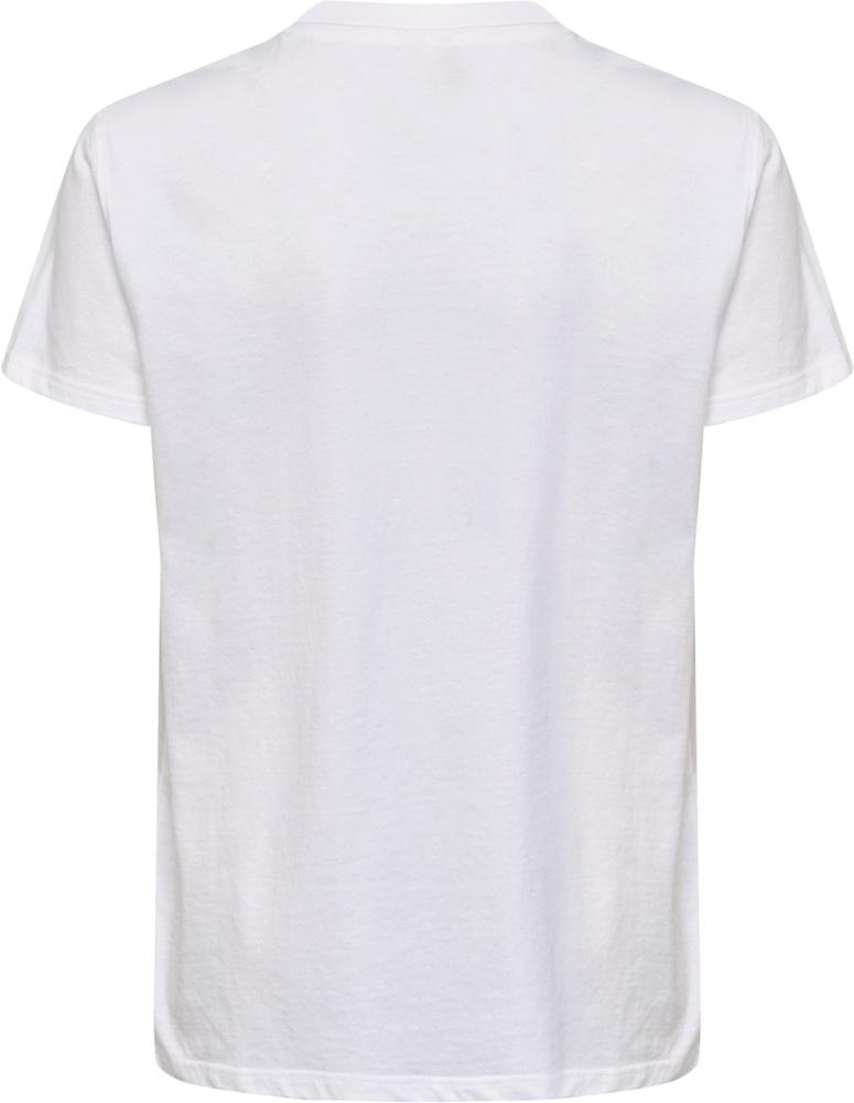 HummelKinderT-ShirtTopHmlgo20LogoT-ShirtSSKids