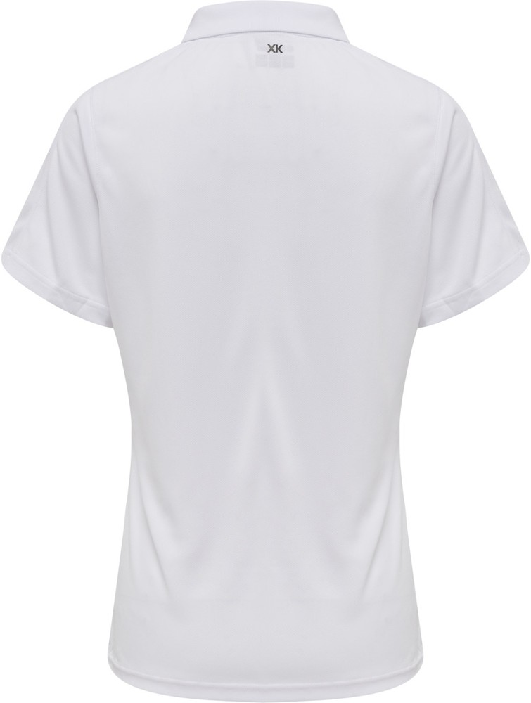 HummelDamenPoloShirtHmlcoreXkFunctionalPoloWoman