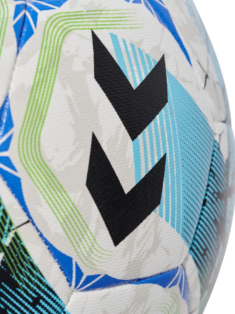 HummelFuballInspireClubLite290Fb234018LightBlueWhiteNeonGreen-5