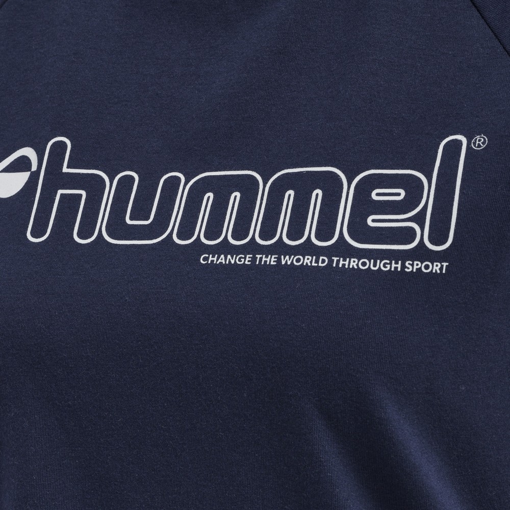 HummelDamenT-ShirtHmlnoni20T-ShirtPeacoat-L