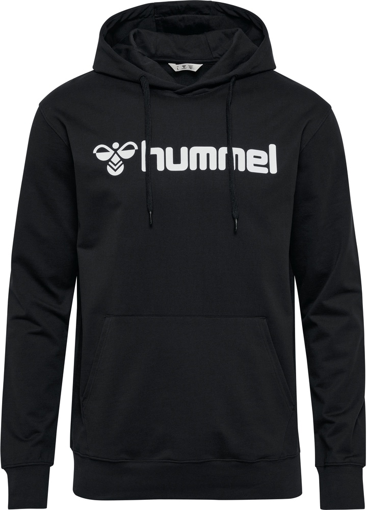 HummelHoodieHmlgo20LogoHoodie