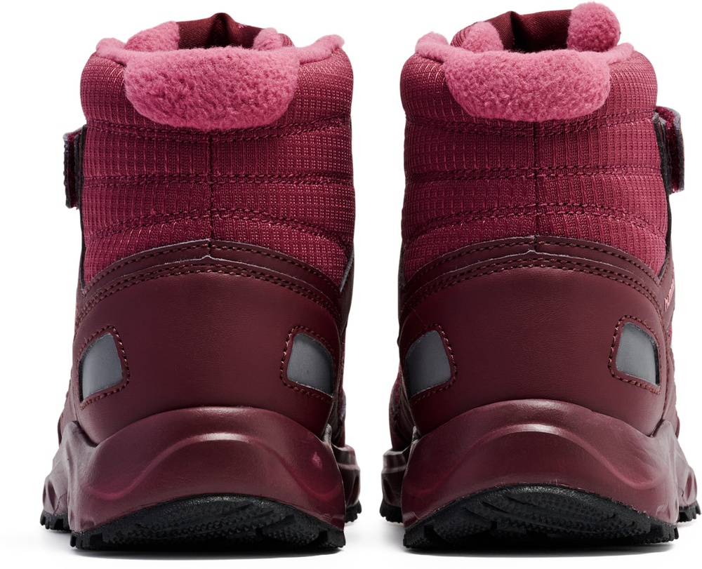 HummelKinderWinterstiefelExplorerTex229858RoseBrown-23