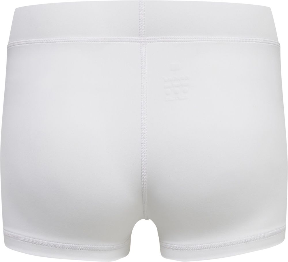 NewlineDamenShortsWomenSCoreAthleticHotpantsWhite-L
