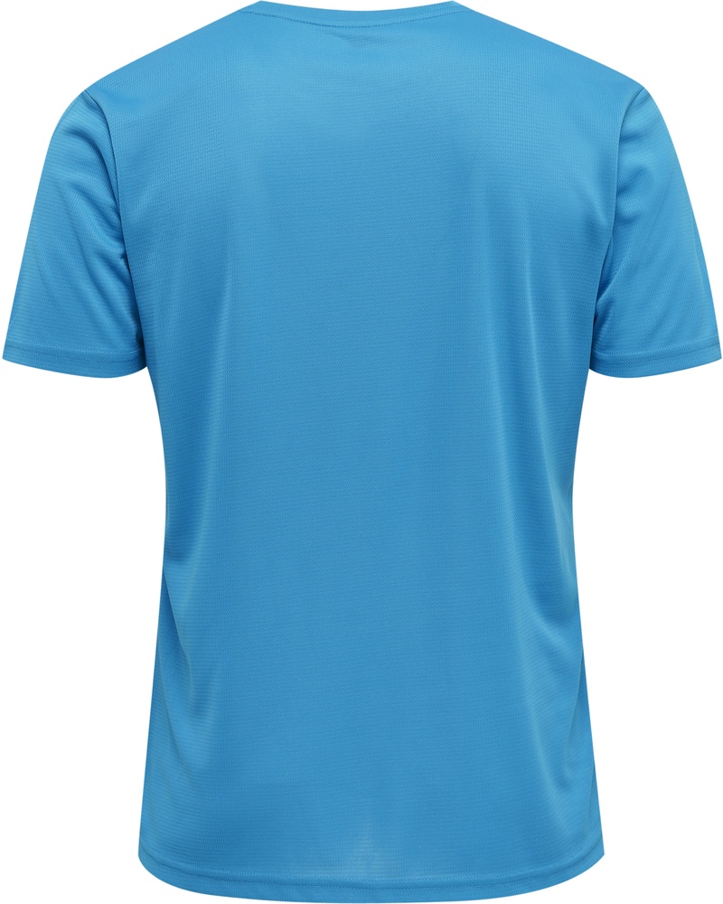 NewlineT-ShirtTopMenSCoreFunctionalT-ShirtSSHawaiianSurf-XXL