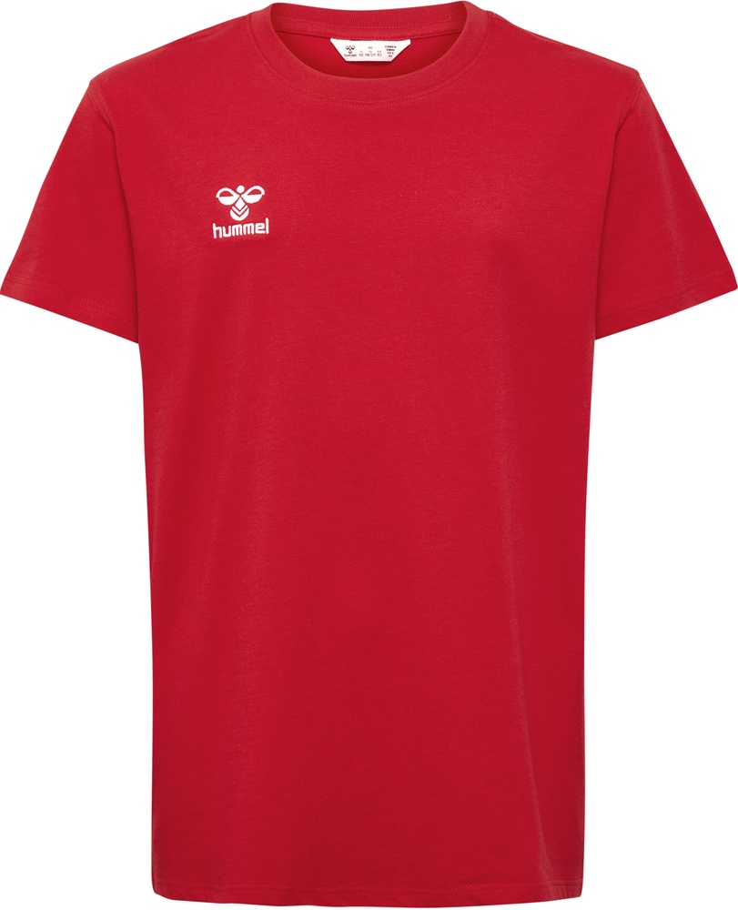 HummelKinderT-ShirtTopHmlgo20T-ShirtSSKids