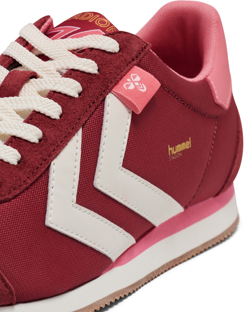 HummelDamenSneakerStadionNylon229741