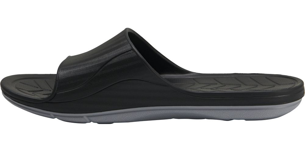 HummelSandalenBadelatschenNielsenSandalBlack-36