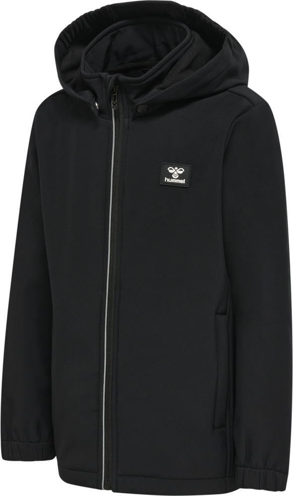 HummelKinderSoftshellJackeHmlmarsSoftshellJacket